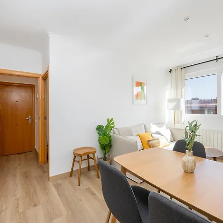 Apartment Bright With Amazing Views *