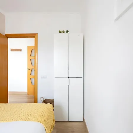 Apartment Bright With Amazing Views *