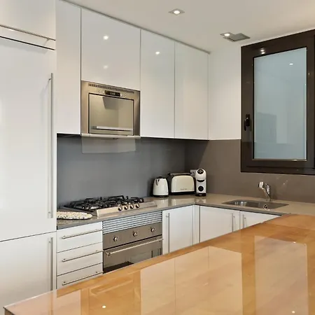 Apartamento Ola Living Viladomat Barcelona