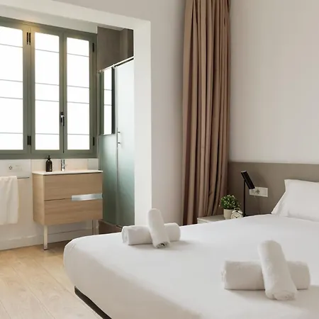 Apartamento Ola Living Viladomat