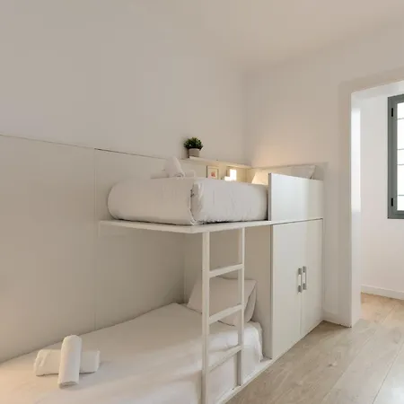 Apartamento Ola Living Viladomat *