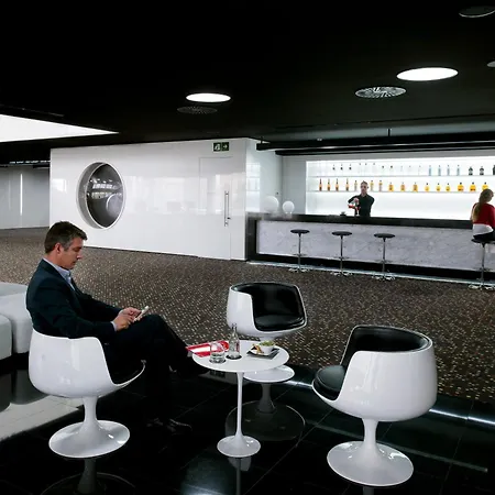 Barcelo Sants 4*