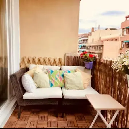 Fantastic 3 Bedrooms Apartment