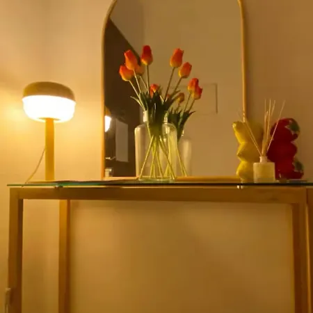 Apartment Fantastic 3 Bedrooms