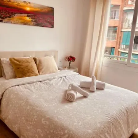 Apartment Fantastic 3 Bedrooms *