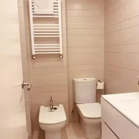 Fantastic 3 Bedrooms * Barcelona