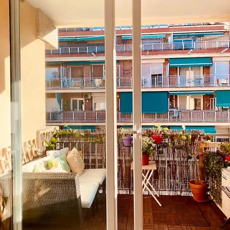 Fantastic 3 Bedrooms Apartment