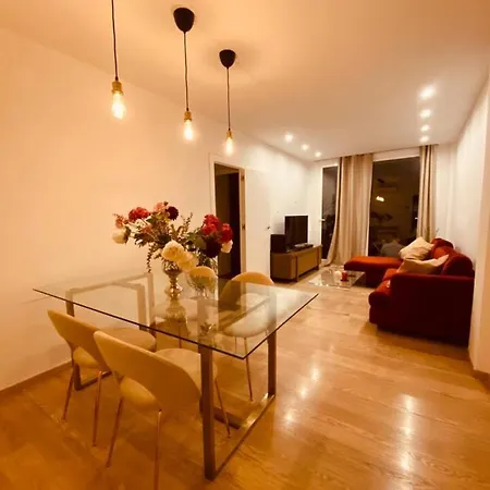 Apartment Fantastic 3 Bedrooms
