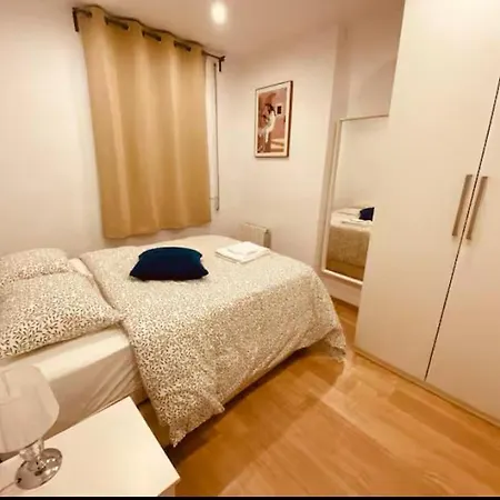 Apartment Fantastic 3 Bedrooms *