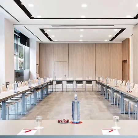 Nh Collection Constanza Hotel Barcelona
