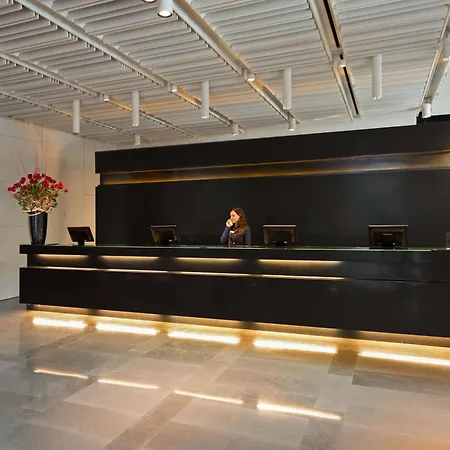 Hotel Nh Collection Constanza Barcelona