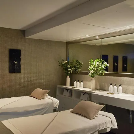 Hotel Nh Collection Constanza