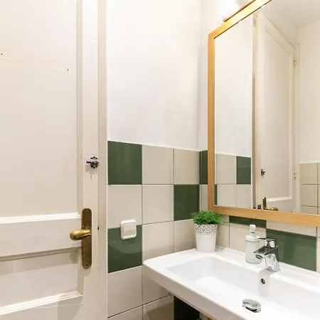 Appartement Weflating Sant Antoni Market Barcelona