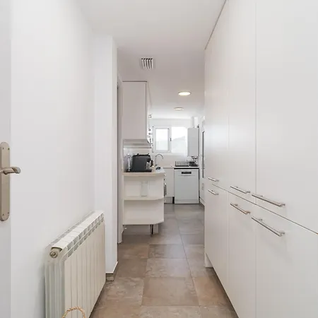Apartment Bright With Amazing Views *