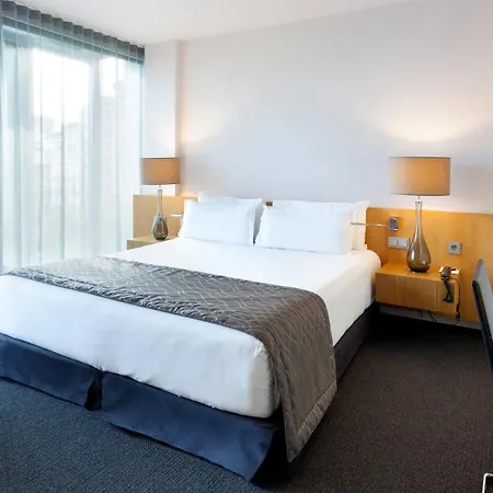 Hotel Royal Passeig De Gracia Barcelona
