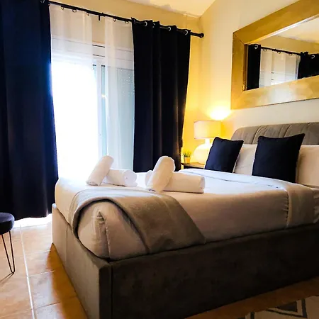 Spanish Experience Villa *