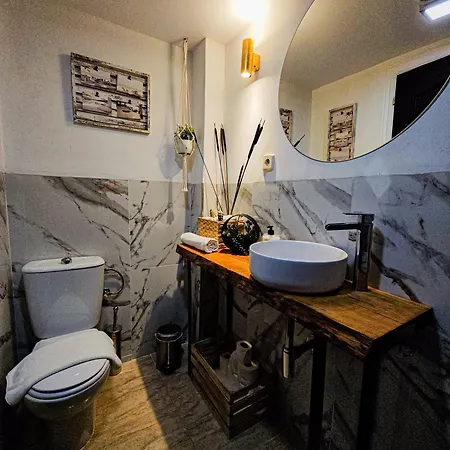 Villa Spanish Experience