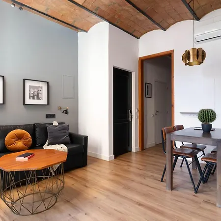 Tsa La Mare Appartement Barcelona