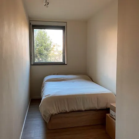 Bright & Fully Equipped 2br Apartment, 3 Min From Beach, Surrounded By Parks Appartamento Barcellona