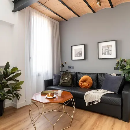 Tsa La Mare Appartement *