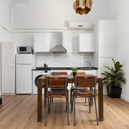Appartement Tsa La Mare *