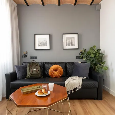 Appartement Tsa La Mare Barcelona