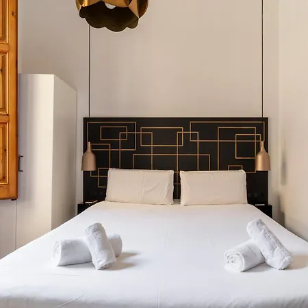 Tsa La Mare Appartement