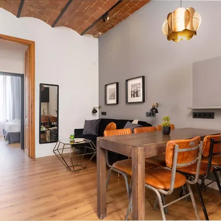 Tsa La Mare Appartement Barcelona
