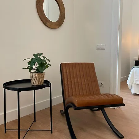 Apartmán Sweett - Sepulveda Barcelona
