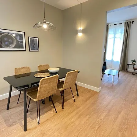 Sweett - Sepulveda Apartmán