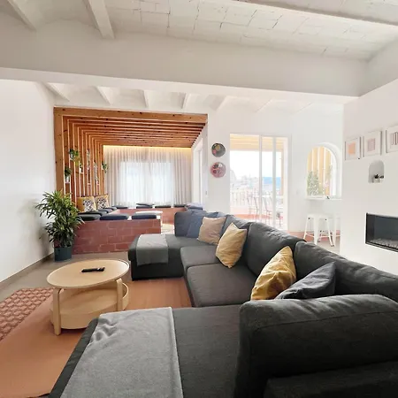 Plaza Cataluna Penthouse Διαμέρισμα