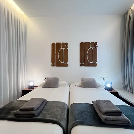Plaza Cataluna Penthouse Διαμέρισμα