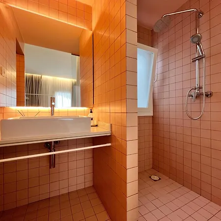 Plaza Cataluna Penthouse Διαμέρισμα *