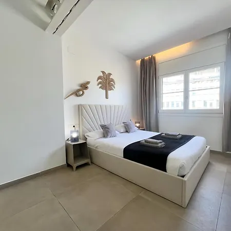 Plaza Cataluna Penthouse Βαρκελώνη