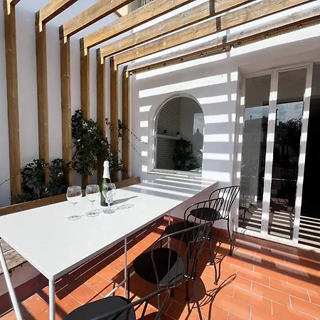Plaza Cataluna Penthouse Διαμέρισμα *