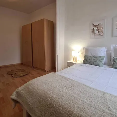 Апартаменты 21ara1085- Fabulous 4br In Ciutat Vella