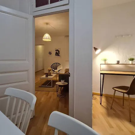 21ara1085- Fabulous 4br In Ciutat Vella Барселона