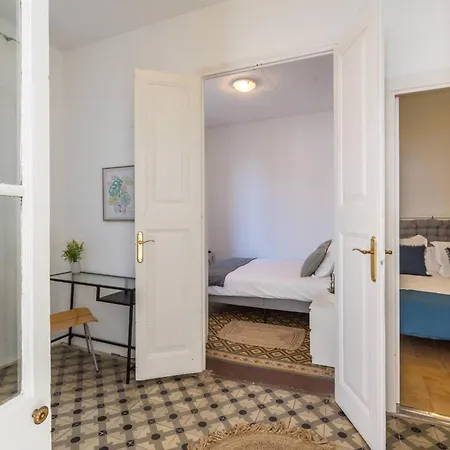 22ara1051- 4br Flat In The Center 公寓