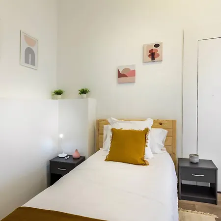 22ara1051- 4br Flat In The Center 公寓 *