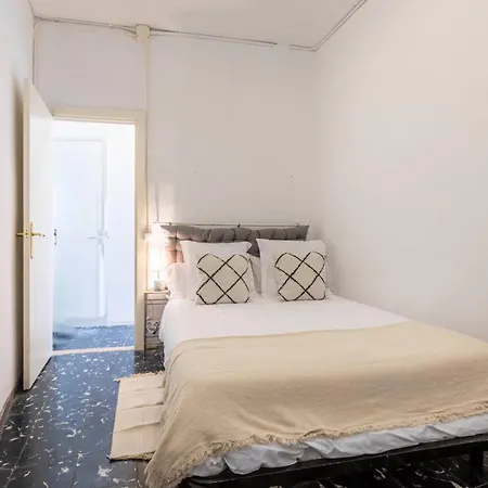 公寓 22ara1051- 4br Flat In The Center *