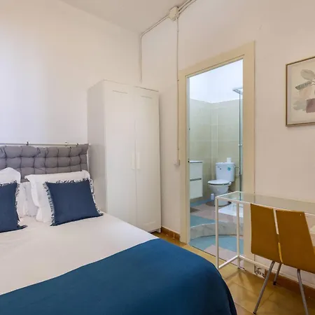 22ara1051- 4br Flat In The Center 公寓 *