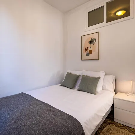 公寓 22ara1051- 4br Flat In The Center *