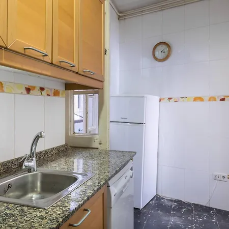 22ara1051- 4br Flat In The Center 公寓 *