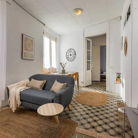 22ara1051- 4br Flat In The Center 公寓