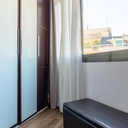Sagrada Familia Views, Big And Bright Apartment