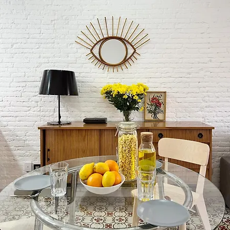 Appartamento Almodovar Barcellona