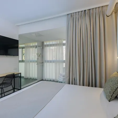 فندق Casa Lit 3*