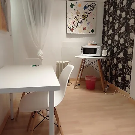ゲストハウス Double Rooms Centro City