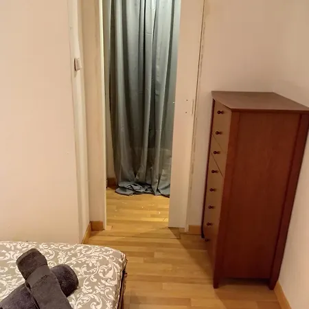 Double Rooms Centro City ゲストハウス *