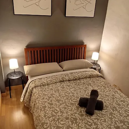Double Rooms Centro City ゲストハウス